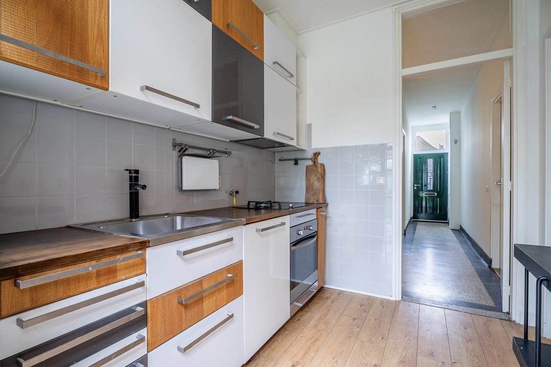 Photo 11 of Oude Vest 28