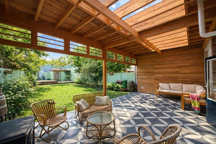 Foto 12 van Oude Vest 28