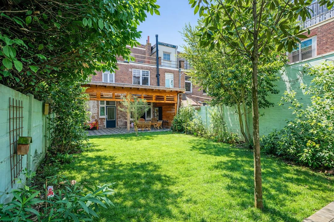 Photo 17 of Oude Vest 28