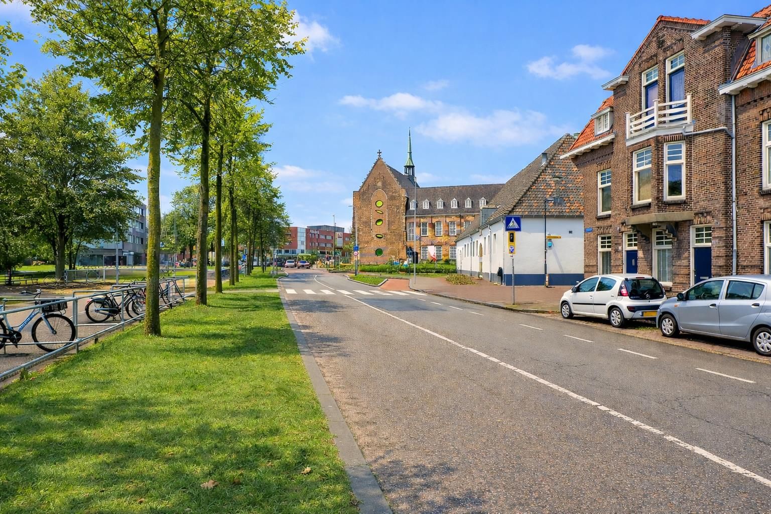 Photo 27 of Oude Vest 28