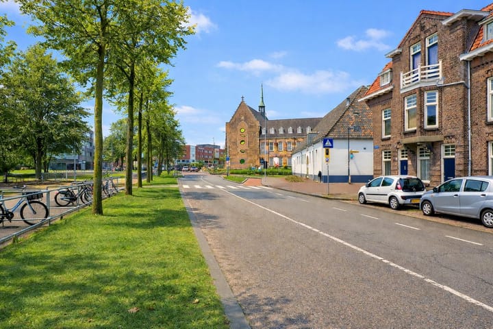 Foto 27 van Oude Vest 28