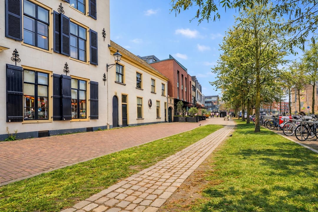 Photo 28 of Oude Vest 28