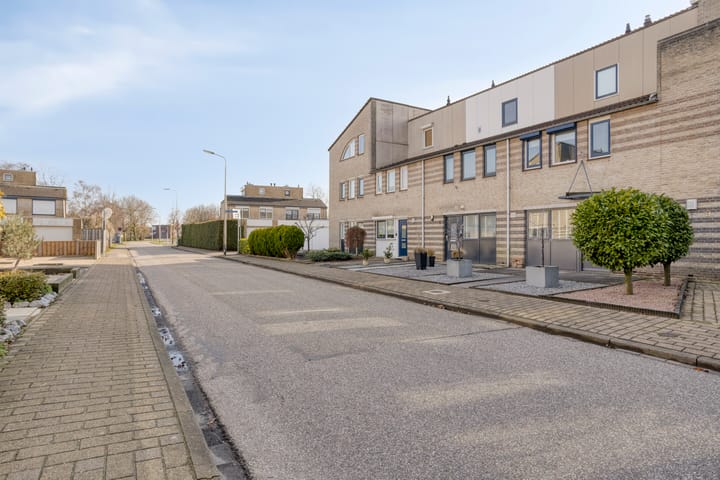 Foto 2 van Lelieberg 7