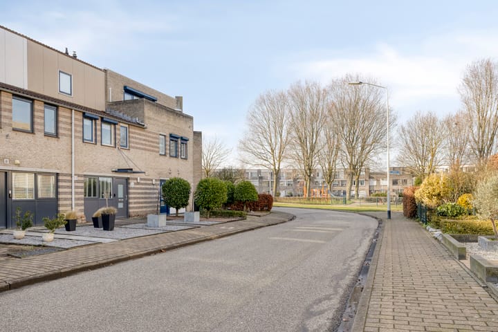 Foto 3 van Lelieberg 7