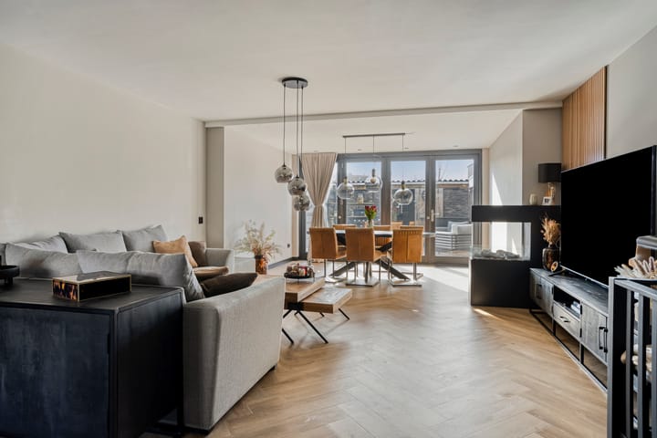 Foto 4 van Lelieberg 7