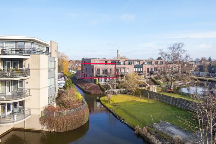 Foto 1 van Treffers 13