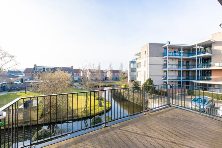 Foto 6 van Treffers 13