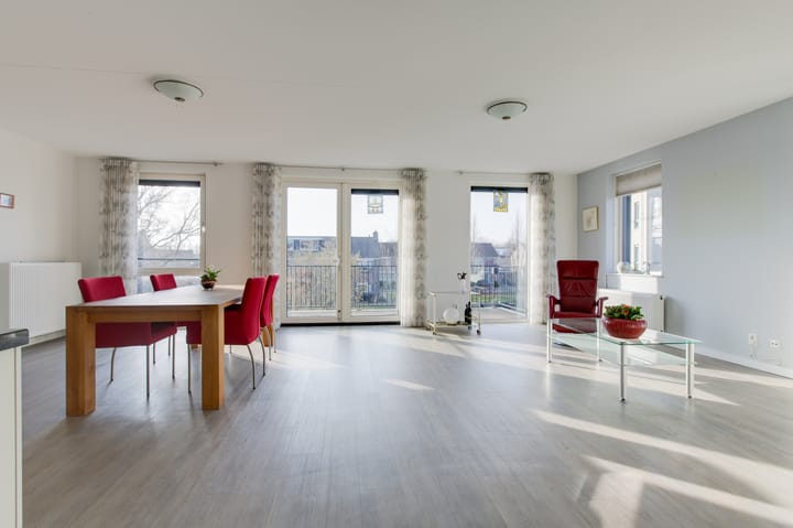 Foto 7 van Treffers 13