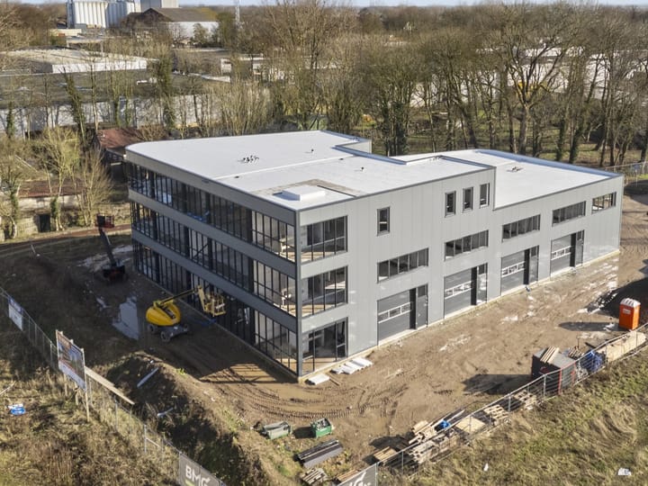 Betsy van Goorstraat 80-A008