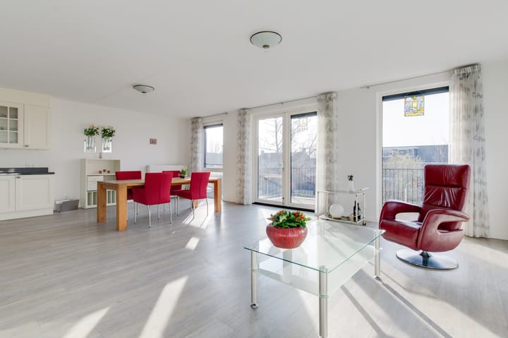 Foto 8 van Treffers 13