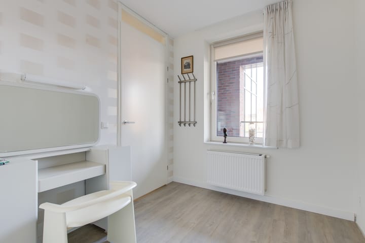 Foto 21 van Treffers 13