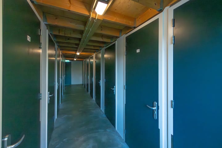 Foto 26 van Treffers 13