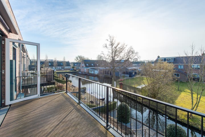 Foto 30 van Treffers 13