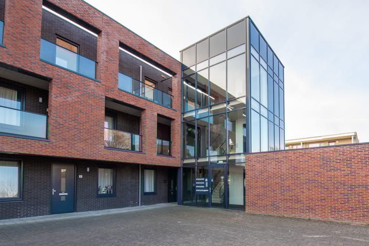 Foto 35 van Treffers 13