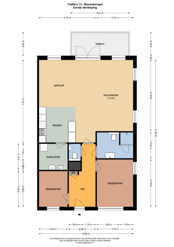 Foto 37 van Treffers 13