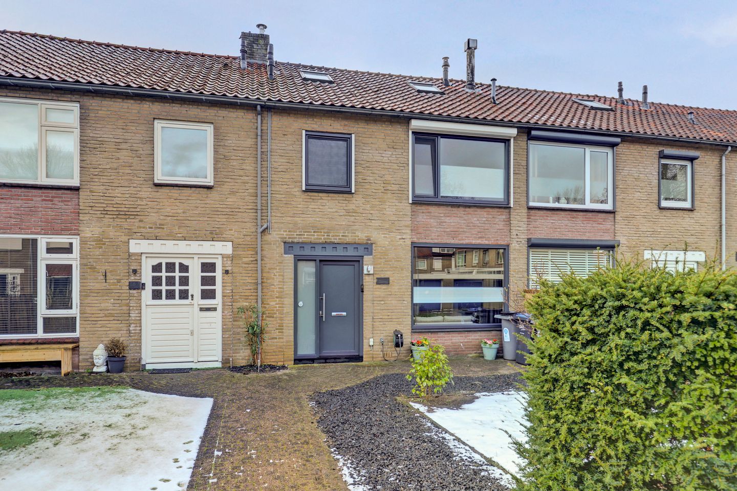 Watersnipstraat 86