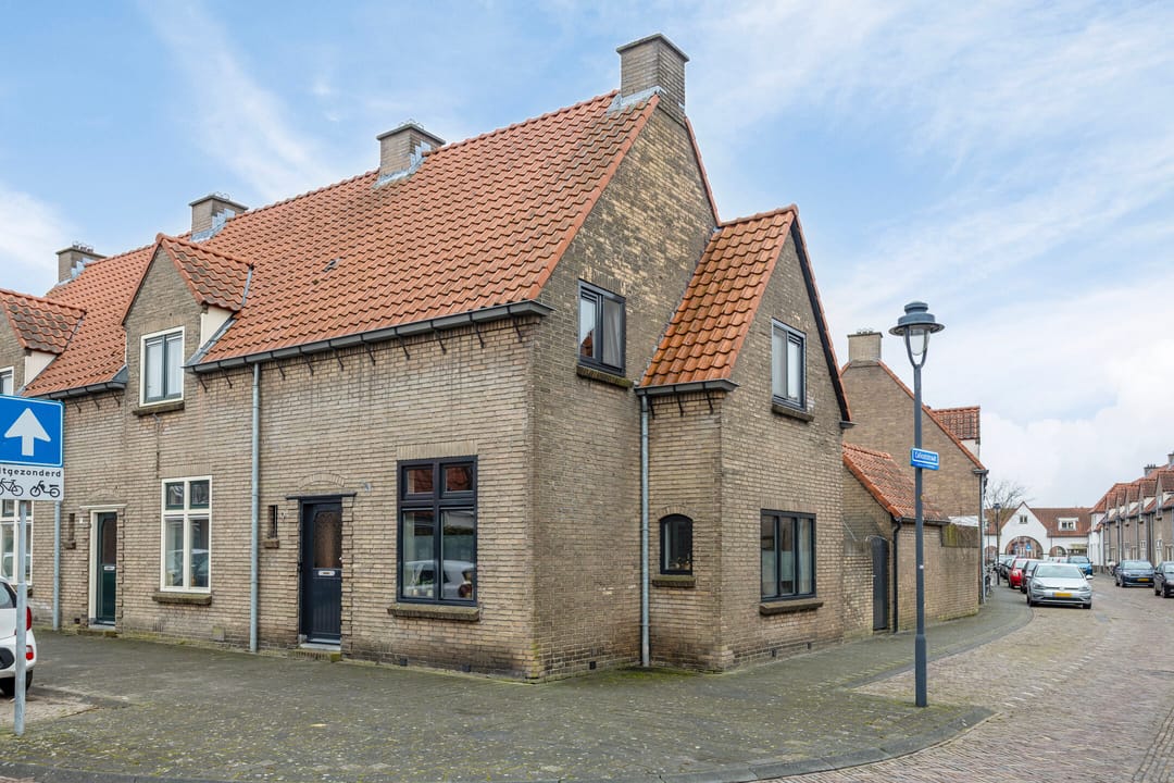 Foto 1 van Keperstraat 9