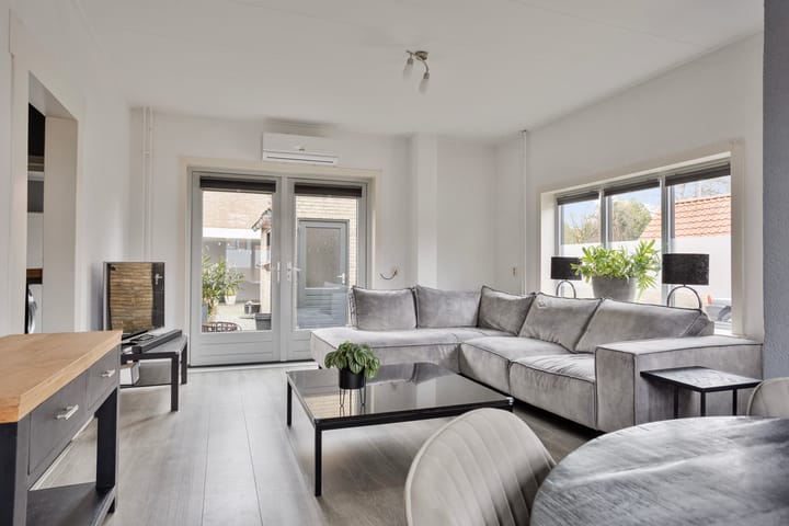 Foto 2 van Keperstraat 9