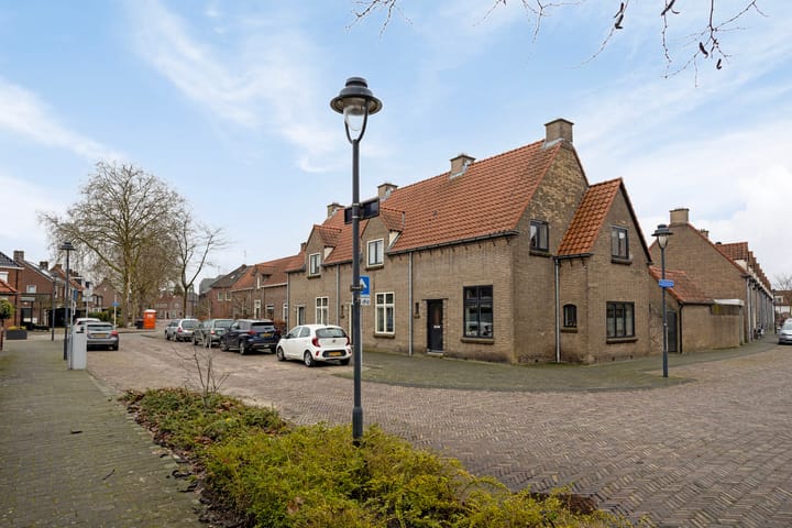 Foto 4 van Keperstraat 9