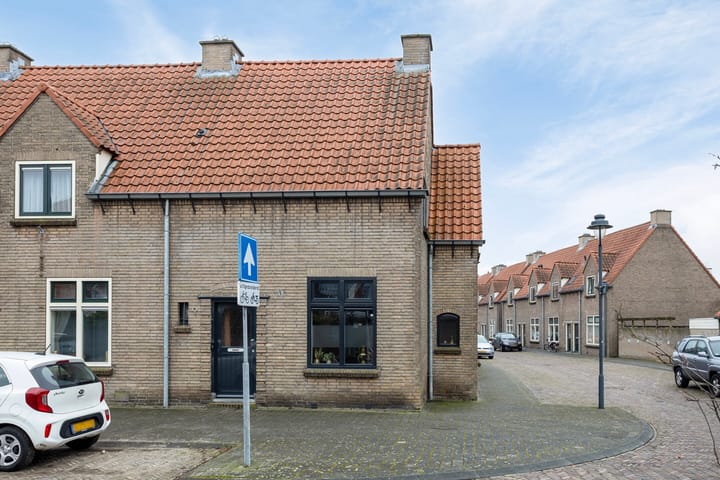 Foto 5 van Keperstraat 9