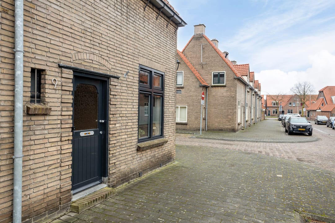 Foto 7 van Keperstraat 9