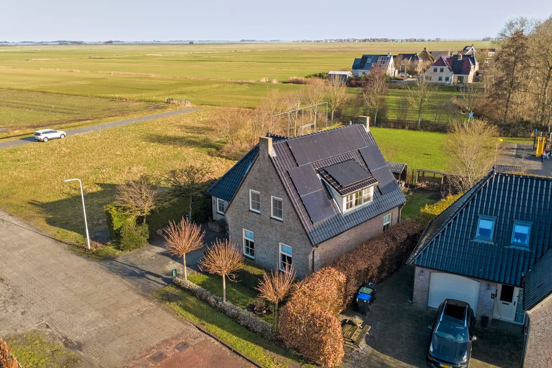 Photo 2 of It Stalt 6