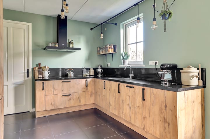 Foto 3 van It Stalt 6