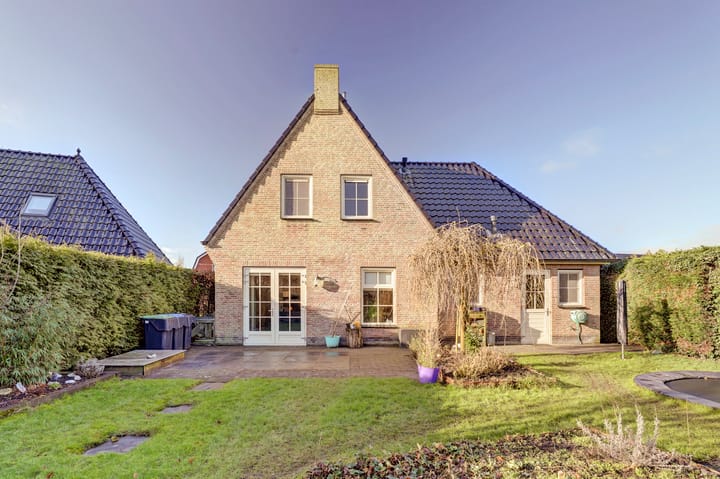 Foto 5 van It Stalt 6