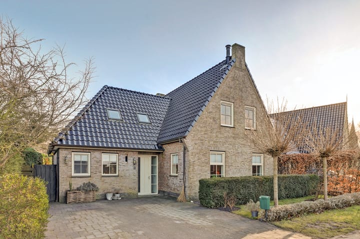 Foto 6 van It Stalt 6