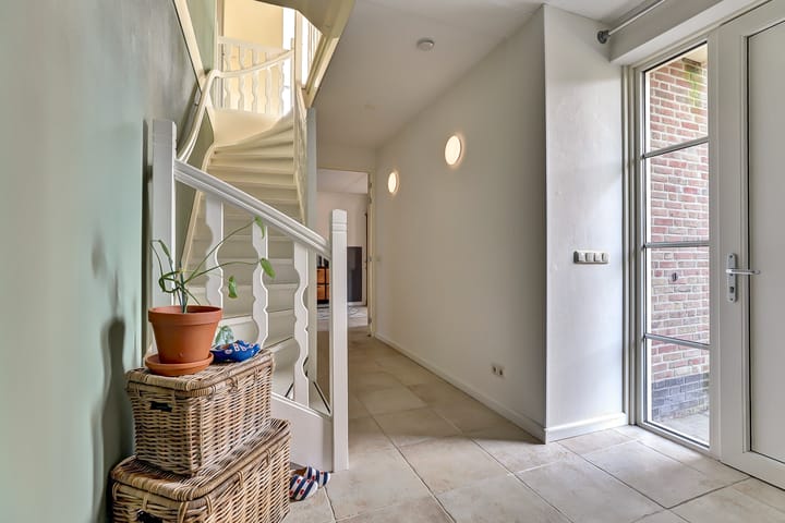 Foto 8 van It Stalt 6