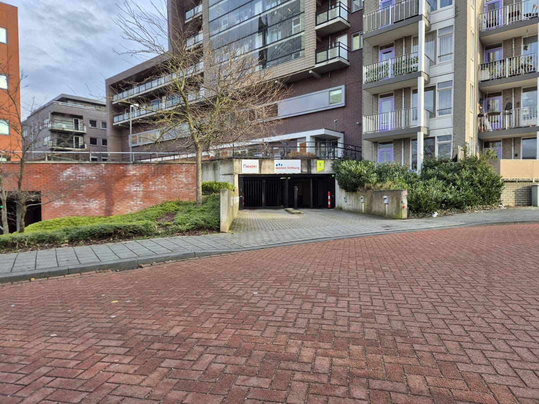 Photo 2 of Laurentiusplein
