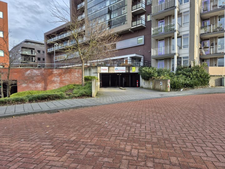 Foto 2 van Laurentiusplein