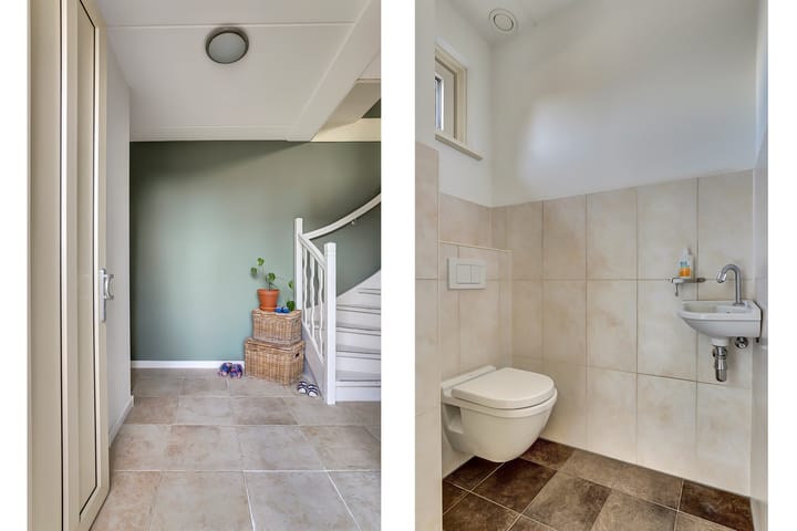 Foto 9 van It Stalt 6