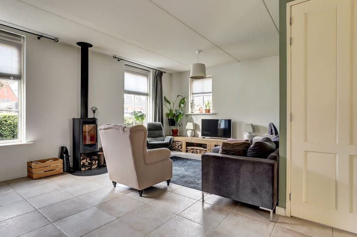 Foto 12 van It Stalt 6