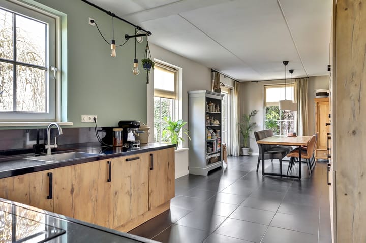 Foto 22 van It Stalt 6