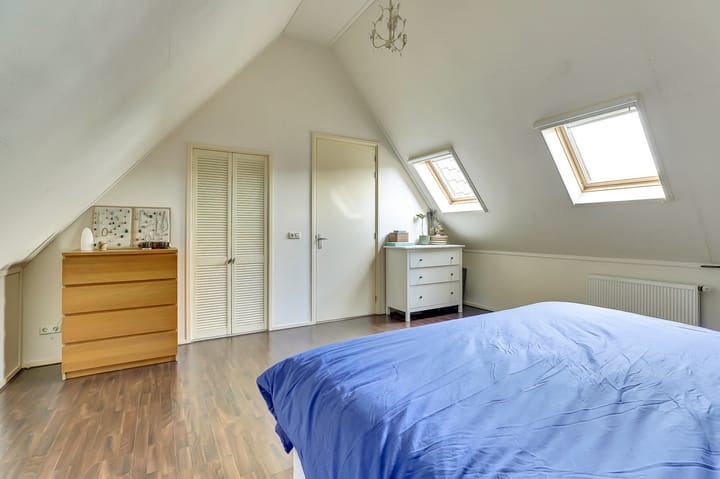 Foto 25 van It Stalt 6