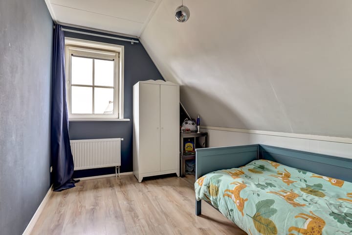 Foto 29 van It Stalt 6