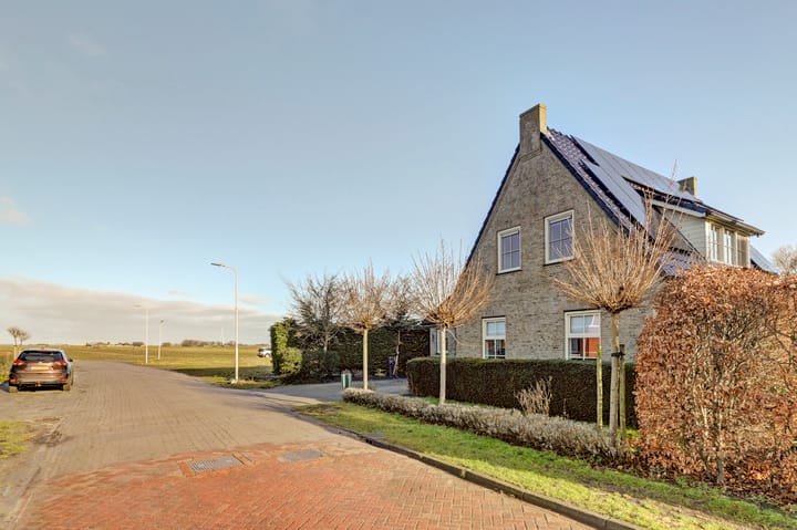 Foto 40 van It Stalt 6