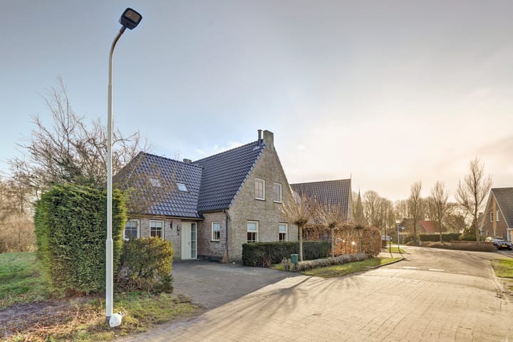 Foto 42 van It Stalt 6