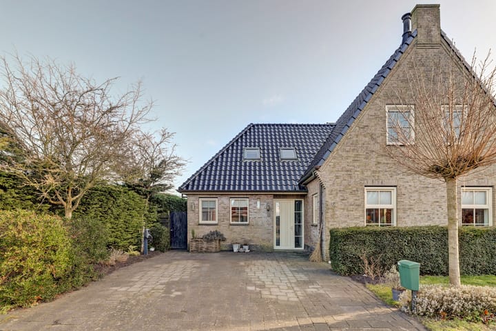 Foto 43 van It Stalt 6