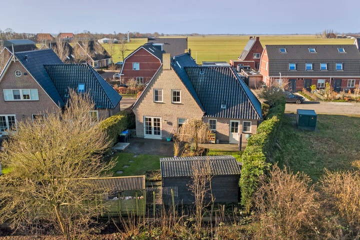 Foto 44 van It Stalt 6