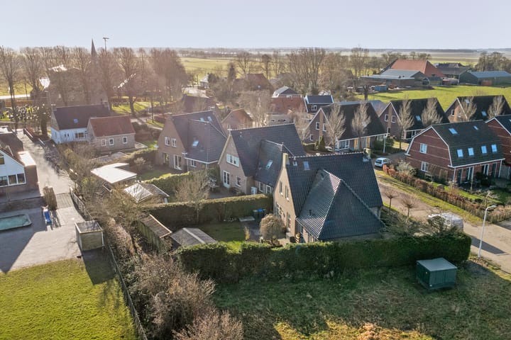 Foto 46 van It Stalt 6