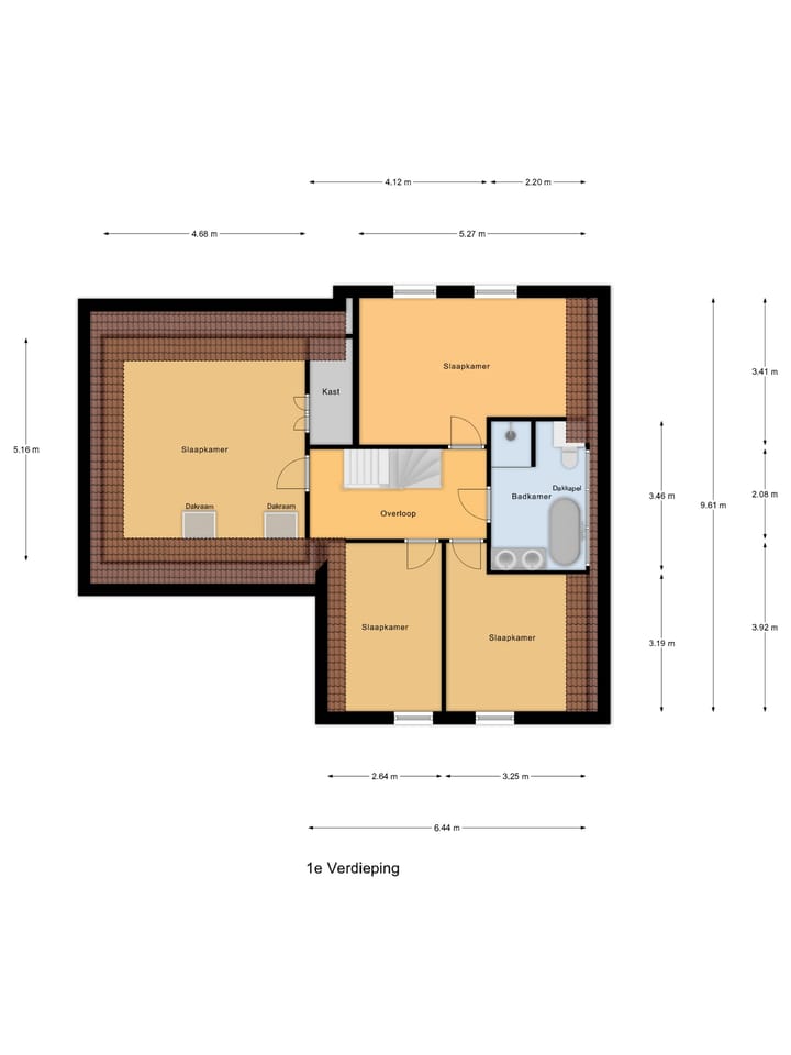 Foto 50 van It Stalt 6