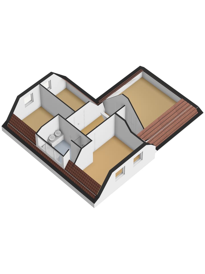 Foto 51 van It Stalt 6