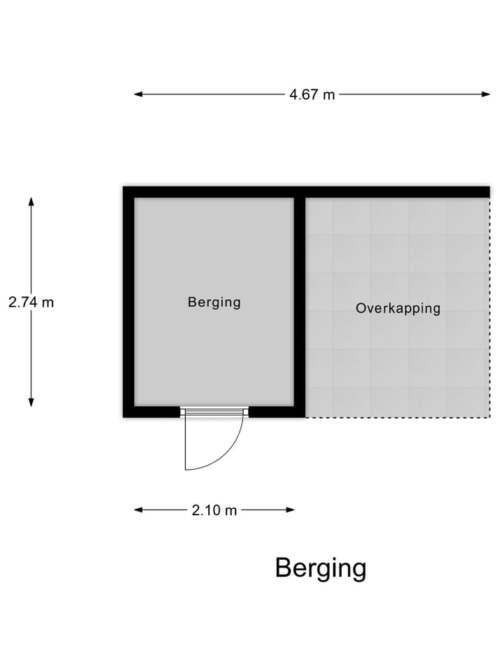 Foto 54 van It Stalt 6
