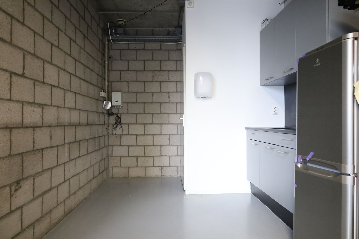 View photo 5 of Van Utrechtweg 36-g