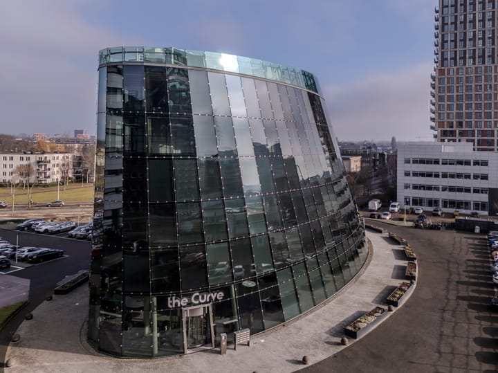 tt. Vasumweg 58-B, Amsterdam