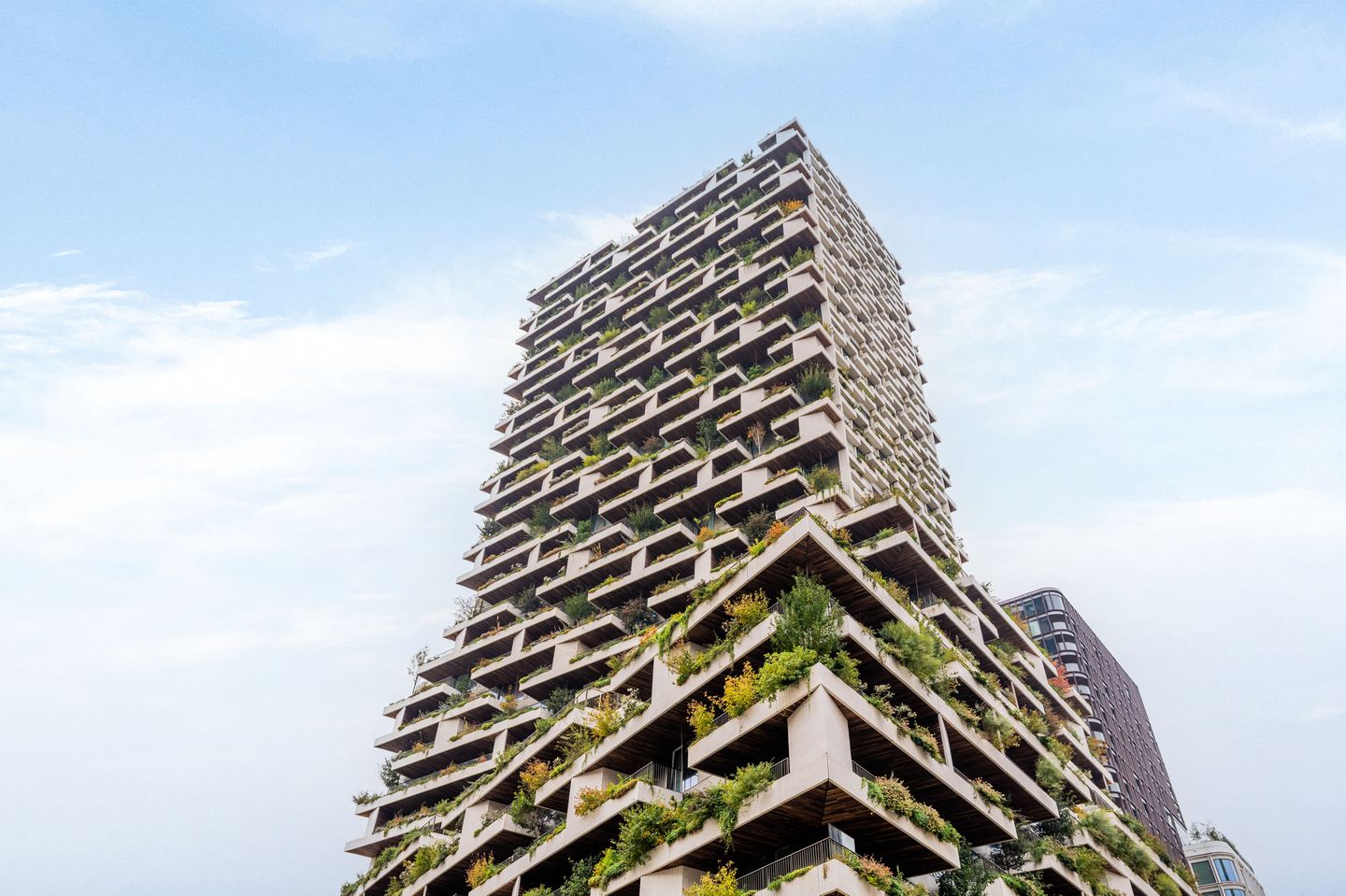 Foto 4 van Hoola van Nootenstraat 331