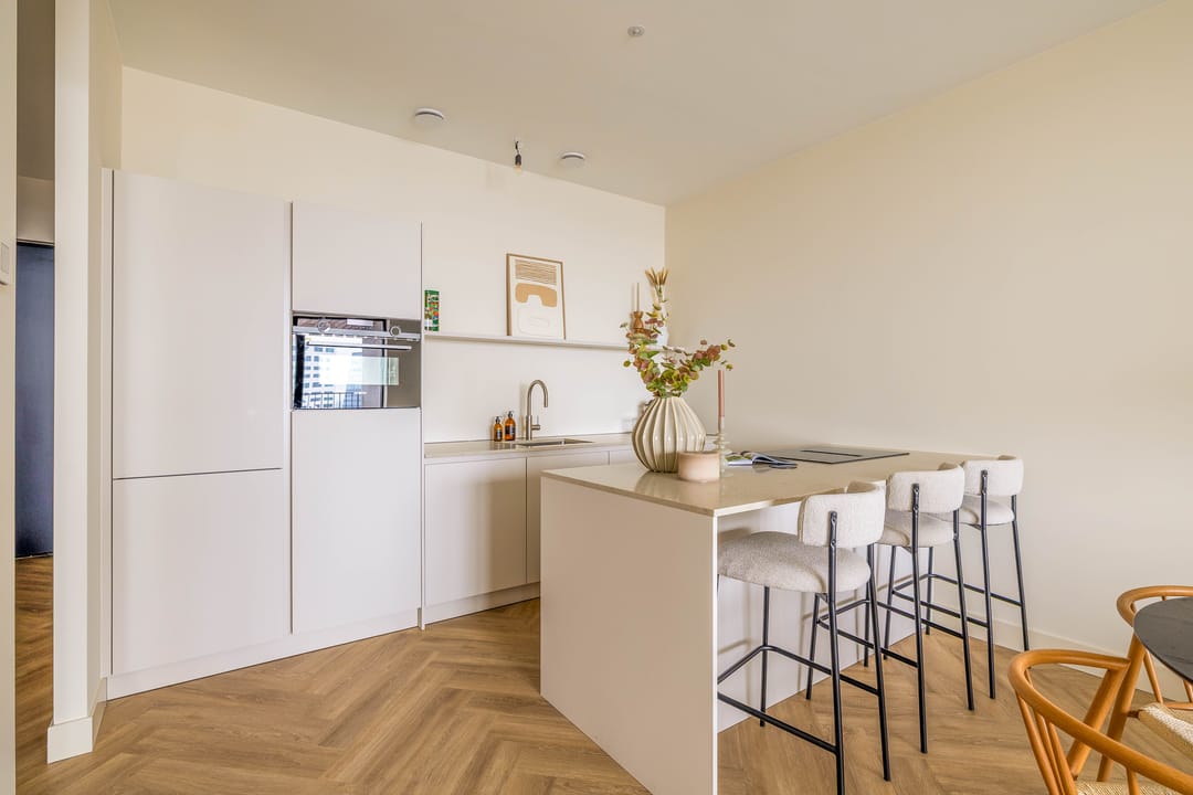 Foto 23 van Hoola van Nootenstraat 331