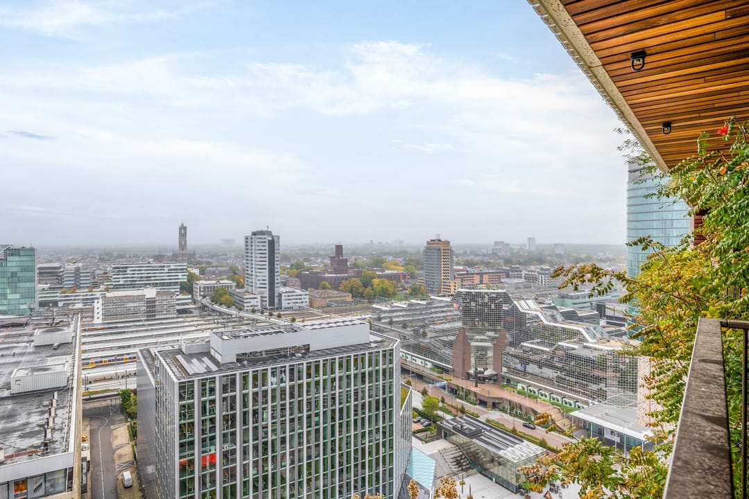 Foto 37 van Hoola van Nootenstraat 331